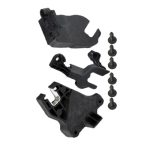   Kit reparatie prinderi far dreapta Audi A6 C7 2012-2018 - 4G0998122A Right