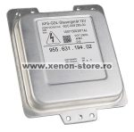   Balast Xenon Compatibil Porsche Cayenne 957 2007-2010 - 5DC009285-01, 95563119402, 5DC 009 285-01, 955.631.194.02