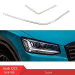   Fibra dreapta pentru reparatie lumini de zi DRL far Audi Q2 2016-2020 - LG-Q2L-1821 Right