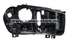 Carcasa far dreapta pentru BMW X5 F15 far cu Xenon (2013 - 2018) - HB079-DREAPTA