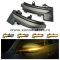 Set 2 Semnalizari Led Oglinda Dinamice Skoda Octavia 3 - D0184