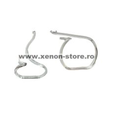 Set fibra reparatie DRL far stanga BMW seria 4 F32, F36 Facelift cu xenon - LG-F32X-STANGA