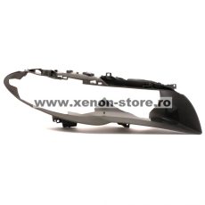 Rama ornament far dreapta pentru BMW Seria 5 F10/F11 LCI Facelift (2014 - 2017) - HB044-DREAPTA / HFF10-DREAPTA