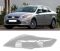 Sticla far stanga pentru Ford Mondeo MK4 (2008 - 2012) - HF007-STANGA