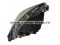 Far dreapta pentru BMW Seria 5 F10/F11 fara Facelift fara AFS (2011 - 2013) - DDM002-DREAPTA