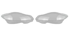 Set 2 sticle faruri pentru Jaguar XJ (2010 - 2019) - HG007