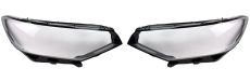 Set 2 sticle faruri pentru Volkswagen Passat B8.5 (2020 - 2023) Far LED Low Configuration - HV072