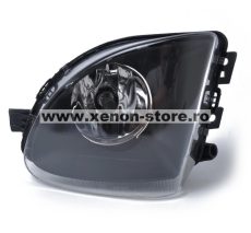 Proiector ceata stanga BMW F10, F11 2010-2014 - 63177216885