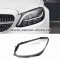 Set 2 sticle faruri pentru Mercedes C-Class W205 Facelift (2018 - 2021) - HW059