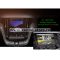 Camera marsarier HD, unghi 170 grade cu StarLight Night Vision pentru Ford Mondeo MK4, Focus MK2, Fiesta, Smax, Fusion pe manerul de la hayon - FA921