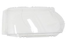 Sticla far dreapta pentru Range Rover Vogue (2010 - 2012) - HL015-DREAPTA