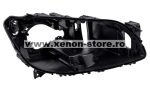   Carcasa far dreapta pentru BMW Seria 7 F01, F02 cu facelift LCI far Full LED cu AFS (2012 - 2015) - HB129-DREAPTA