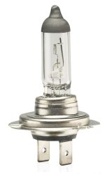 Bec Auto cu Halogen H7 12V 55W CLEAR Regular