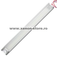 Lampa de interior cu Led 12-24V 29CM, 120 SMD - KH-3388-120