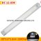 Lampa de interior cu Led 12-24V 39CM, 168 SMD - KH-3388-168