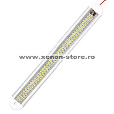 Lampa de interior cu Led 12-24V 30CM, 120 SMD - KH-3385