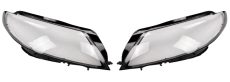 Set 2 sticle faruri pentru Volkswagen Passat CC Facelift (2011 - 2017) - HV017