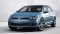 Sticla far stanga pentru Volkswagen Golf 7 / Golf VII Fara Facelift (2013 - 2016) - HV025-STANGA