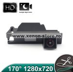   Camera marsarier HD, unghi 170 grade cu StarLight Night Vision pentru Hyundai IX35 (2009-) - FA1118