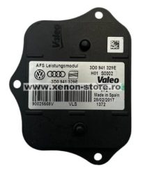 Modul AFS Valeo 3D0 941 329E, 3D0941329E, 90025568V VW, Seat, Audi, Skoda, Seat