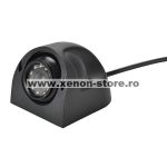   Camera marsarier cu infrarosu 12V - 24V C502 pentru Camioane, Autocare, Bus-uri