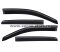 Set 4 Paravanturi Ford Ranger T9 2022-prezent - DVT901