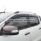 Set 4 Paravanturi Ford Ranger T9 2022-prezent - DVT901