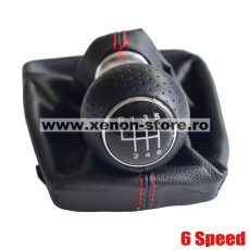 Nuca Maneta Schimbator Audi A4 B6, B7 6 trepte - GSHH-M-02