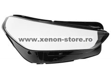 Sticla far dreapta pentru BMW X1 U11 (2023 - prezent) - HB168-DREAPTA