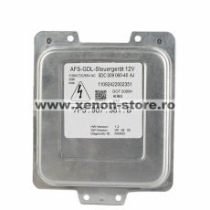 Balast Xenon Compatibil Porsche Cayenne 92A 958 2010-2014 - 5DC009060-40 AJ, 7P5907381A, 5DC 009 060-40 AJ, 7P5.907.381.B