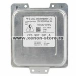   Balast Xenon Compatibil Porsche Cayenne 92A 958 2010-2014 - 5DC009060-40 AH, 7P5907381A, 5DC 009 060-40 AH, 7P5.907.381.A