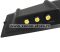 Proiectoare plafon LED Ford Ranger T9 WildTrak 2022-prezent - FRCLT9W