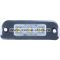 Set 2 Lampi Numar Led Mercedes-Benz ML W164, R W251, GL X164 - V-030221 / V-03021602