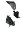 Kit reparatie far dreapta Mercedes-Benz Clasa E W212 Facelift 2013-2016 - 2128201414, A2128201414 - HBW212(3) Right