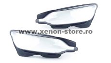 Set 2 sticle faruri pentru Volvo S60, V60 (2018 - 2023) - VO012