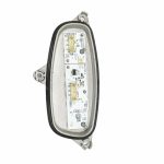 Modul Led Stanga Audi Q2 2017-2021 - 81A998473, B011721-A