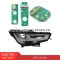 Module LED stanga reparatie DRL far Audi A4 B9 2015-2018 - 1305715395 LEFT