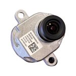   Camera parcare laterala stanga BMW F07, F10, F30, F32, F25, F06, F01, E70, E71 - 66539240352, 66539194215, 66539200564, 9240352, 9194215, 9200564