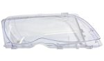   Sticla far dreapta pentru BMW Seria 3 E46 Facelift (2001 - 2005) - HB011-DREAPTA