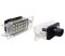 Set 2 Lampi Numar Led Renault Megane 2, Laguna 2, Clio 3, Master 2 - KH-71608