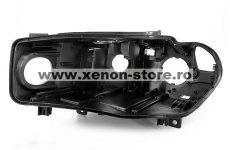 Carcasa far stanga pentru BMW X6 F16 far cu LED (2014 - 2018) - HB102-STANGA