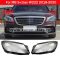 Set 2 sticle faruri pentru Mercedes S-Class W222 Facelift (2017 - 2020) - HW027