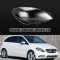 Sticla far dreapta pentru Mercedes B-Class W246 fara Facelift (2011 - 2014) - HW106-DREAPTA