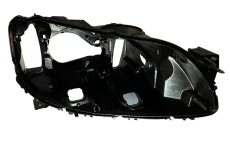 Carcasa far dreapta pentru BMW Seria 7 F01, F02 cu facelift LCI far cu Bixenon fara AFS (2012 - 2015) - HB101-DREAPTA