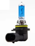 Bec Auto cu Halogen HB3 / 9005 12V 55W WHITE BLUE