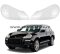 Set 2 sticle faruri pentru Porsche Cayenne (2007 - 2010) - HR001