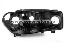 Carcasa far dreapta pentru BMW X5 F15 far cu LED (2013 - 2018) - HB102-DREAPTA