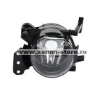   Proiector ceata stanga BMW E83, E60, E90, E92, E93, E63, E64 - 63176910791, 63176920703, 63176943415, 63177897187, 7897187