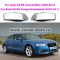 Set 2 sticle faruri pentru Audi A5 8T/8F Non Facelift (2007 - 2011) - HA060