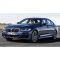 Sticla far stanga pentru BMW Seria 5 G30/G31 Facelift (2020 - prezent) - HB127-STANGA